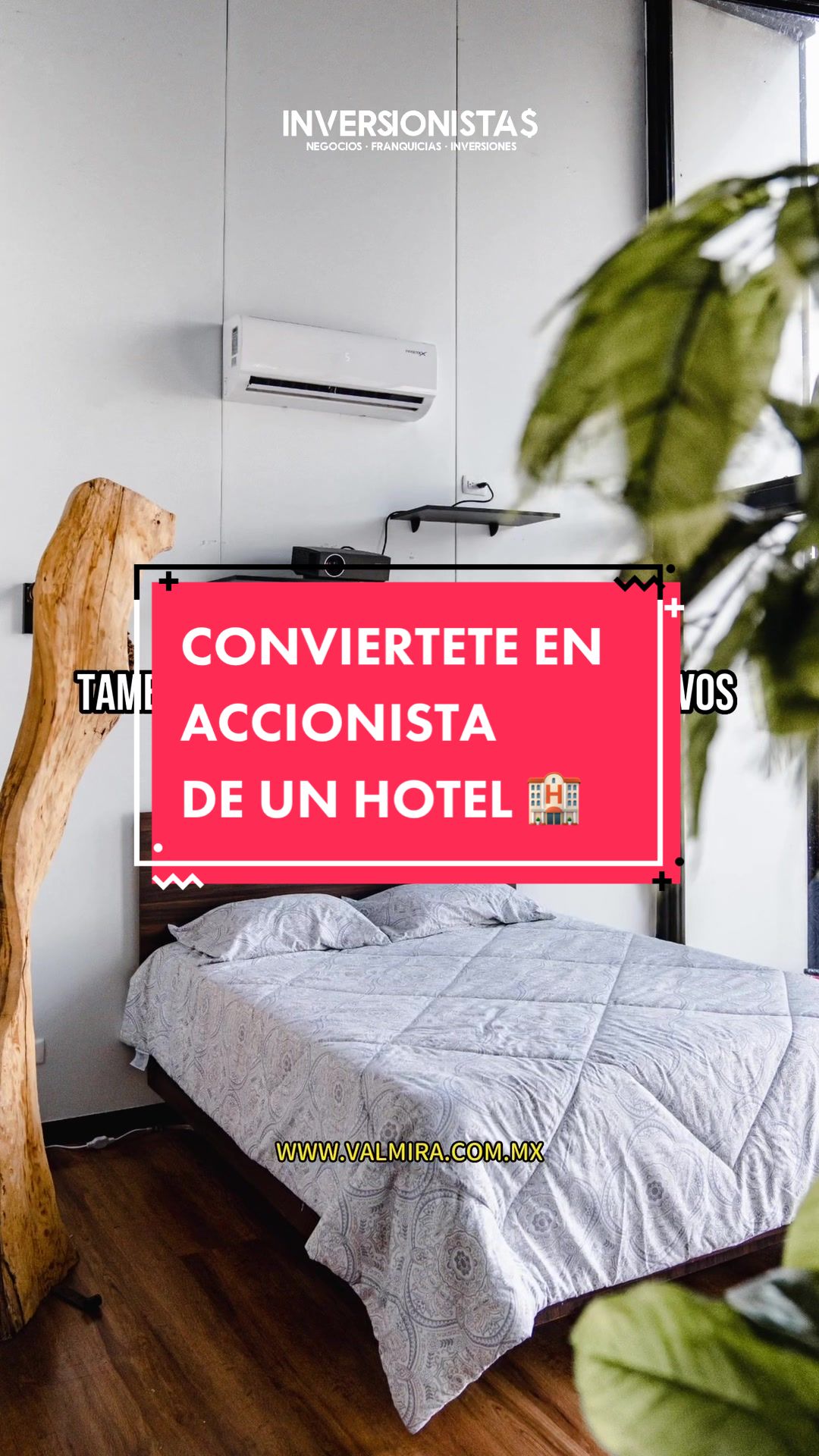 @Inversiones y Negocios