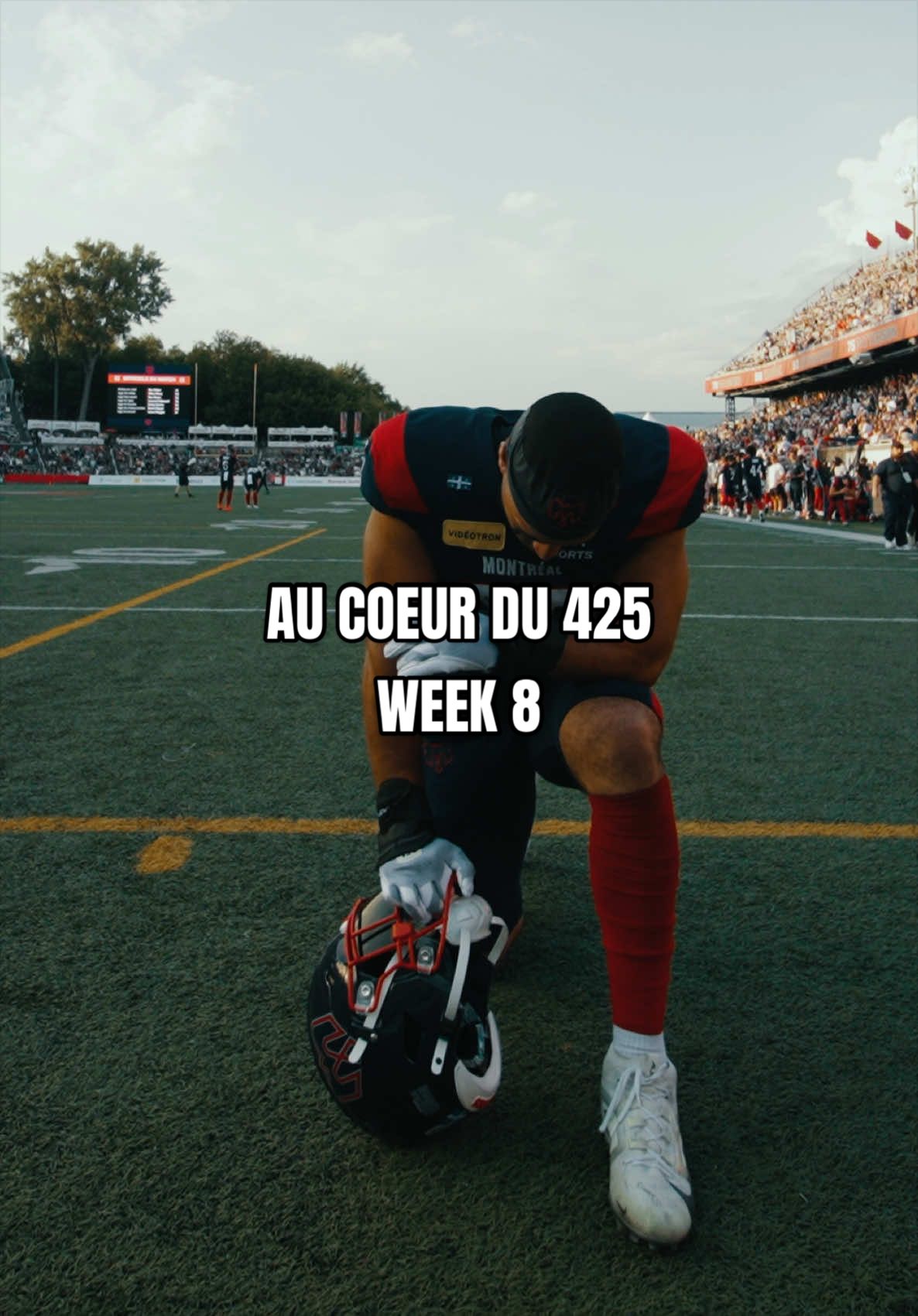 @Alouettes MTL