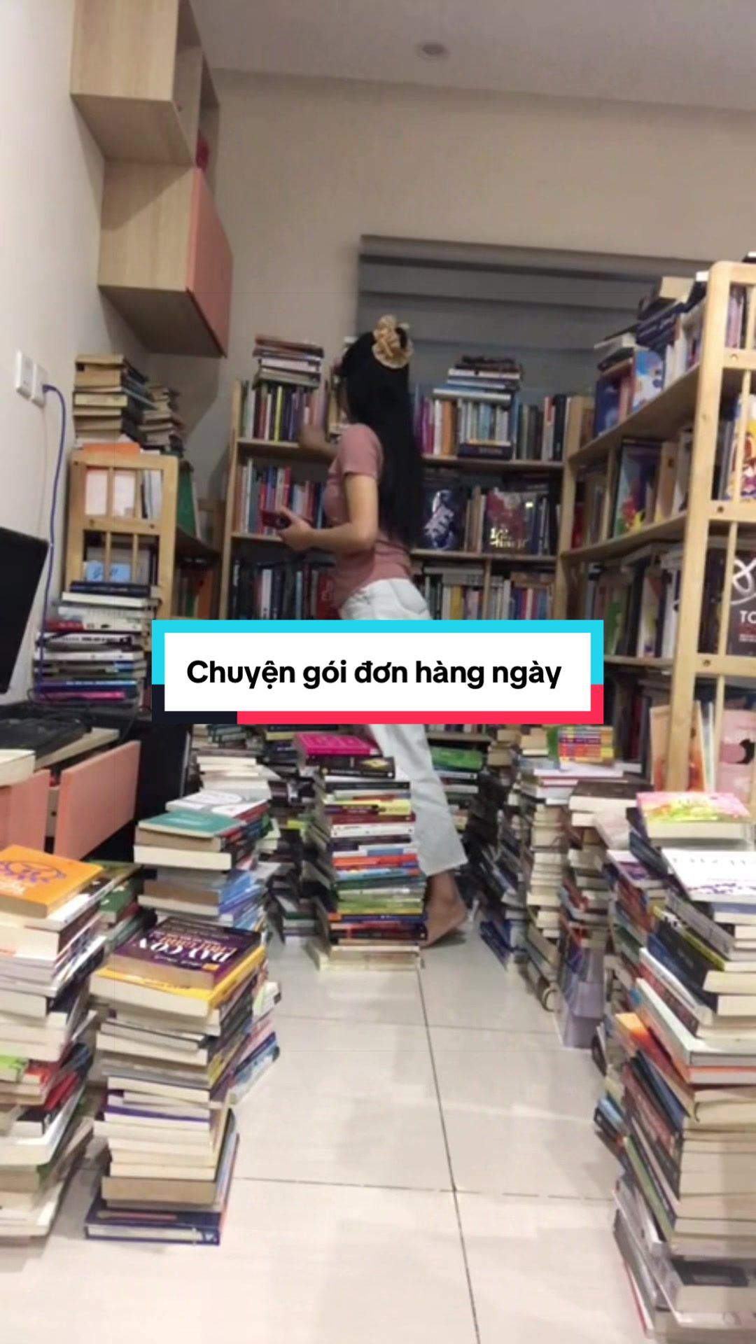 @Tiệm s&aacute;ch cũ REBO