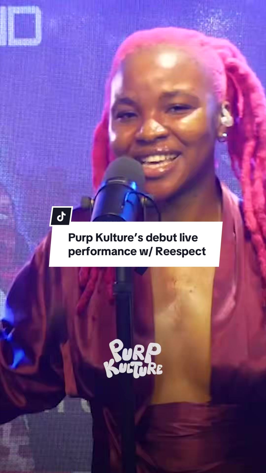 @Purp Kulture