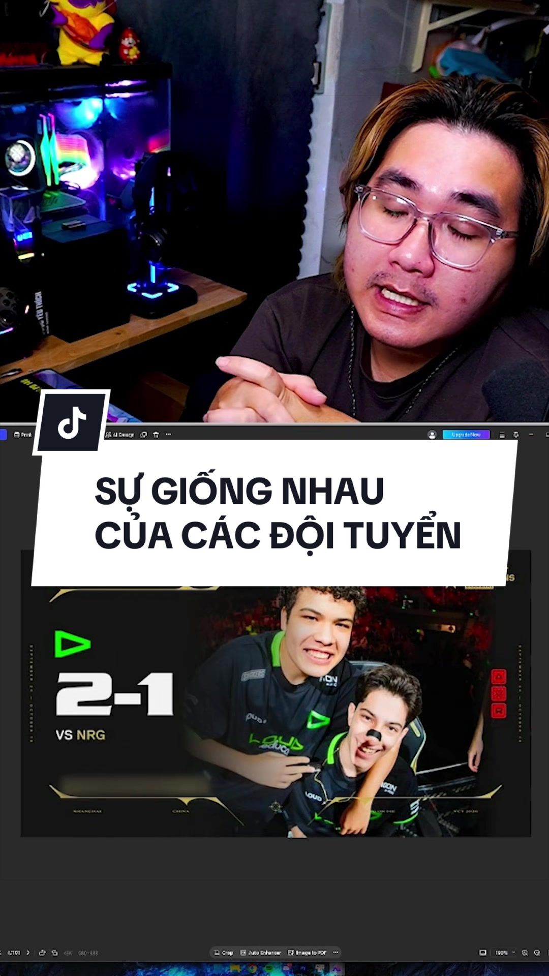 @NonKGaming