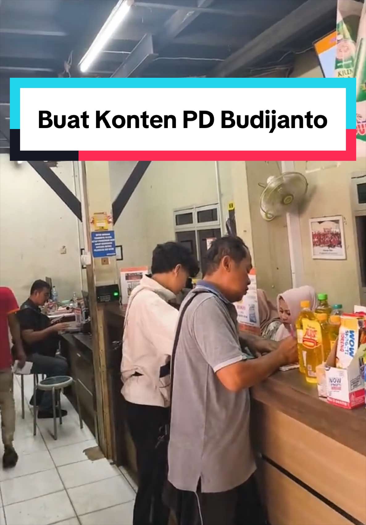 @BUDIJANTO Grosir Tasikmalaya