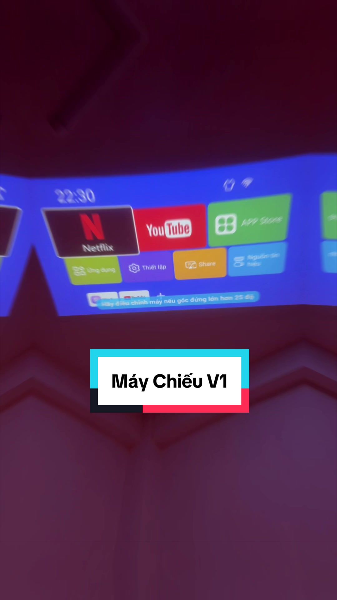 @Máy Chiếu Mini ILEPO