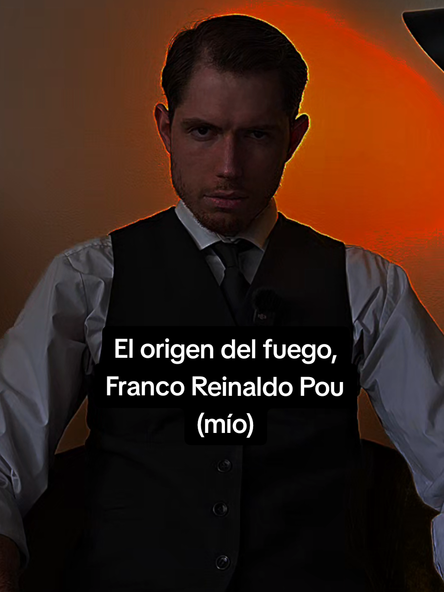 @Franco R. Pou