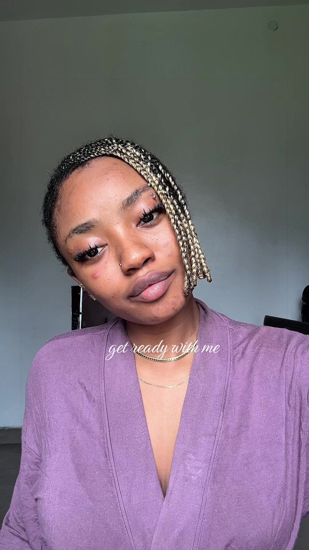 @Yoruba Barbie💞🩰🌸