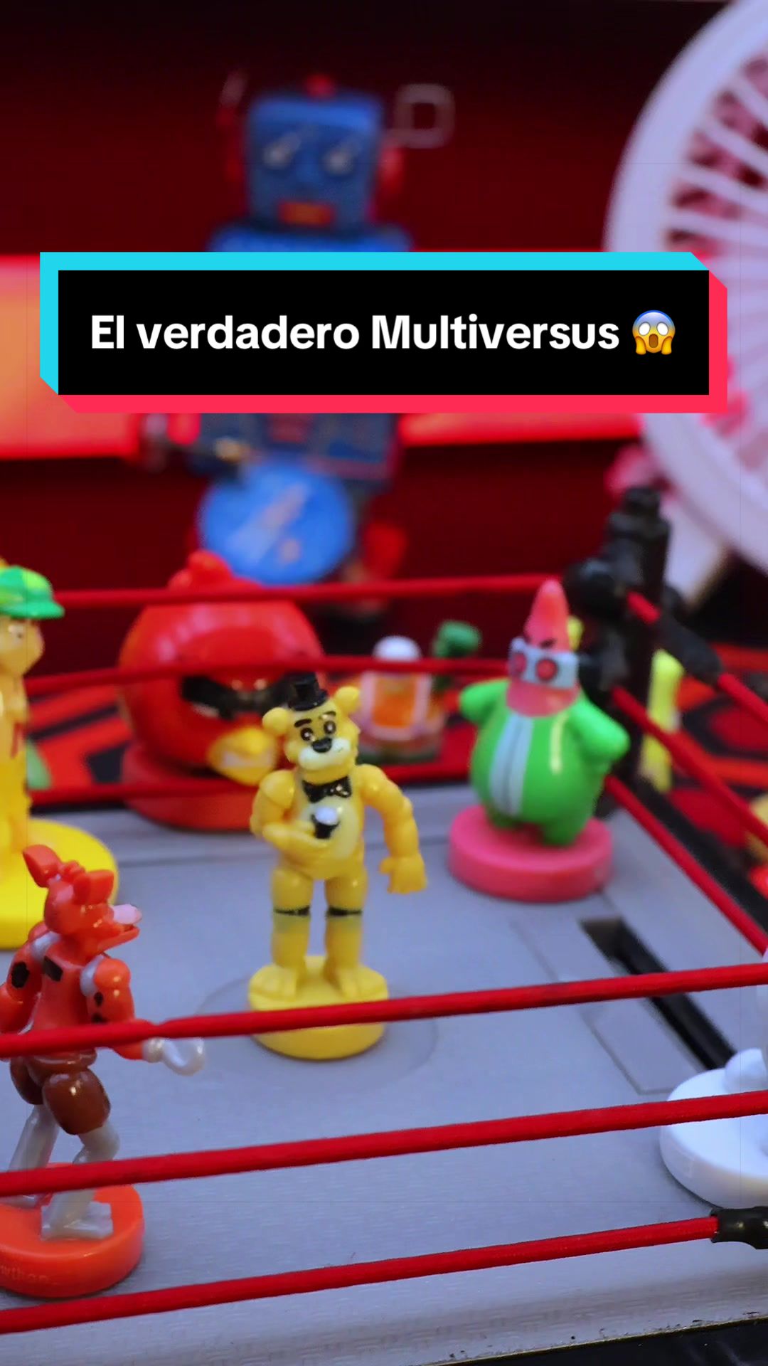 @Vadoon Colecciones