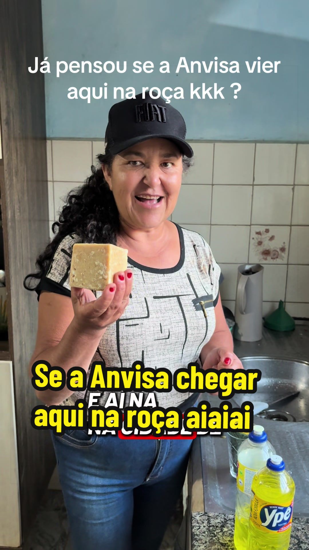 @Silvana Franco /vida na ro&ccedil;a