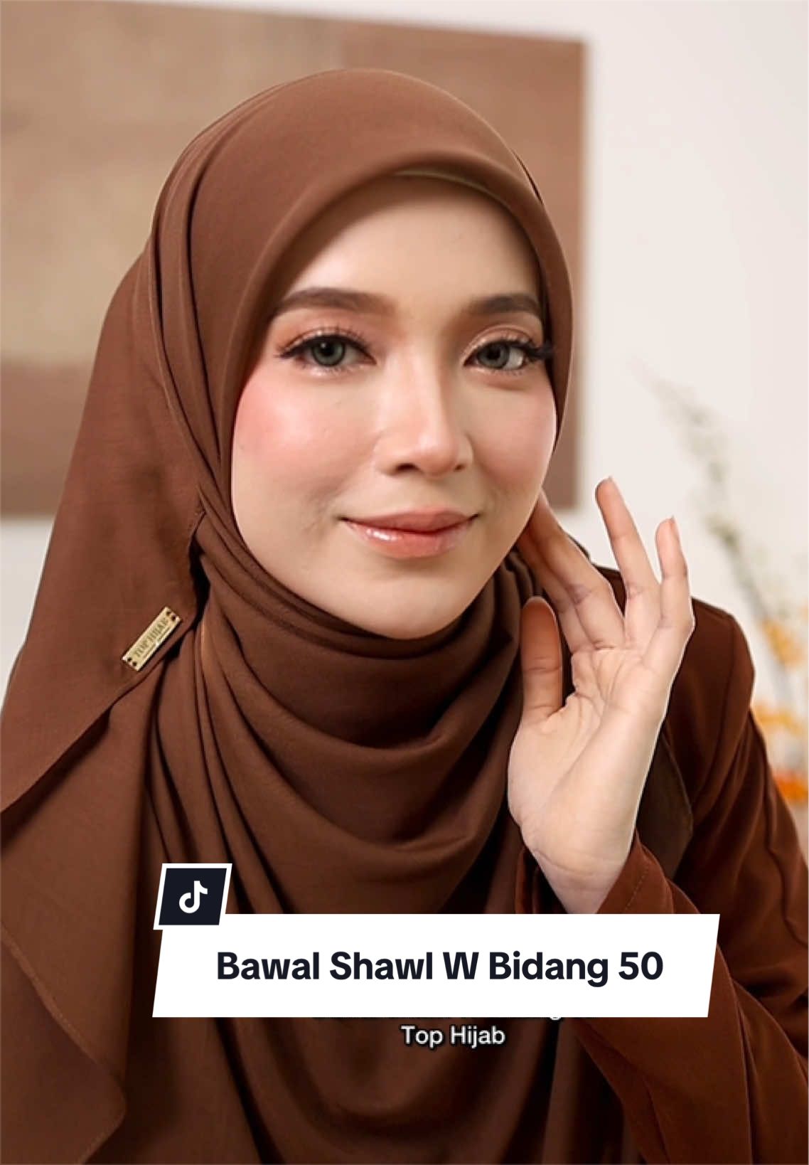 @Top Hijab