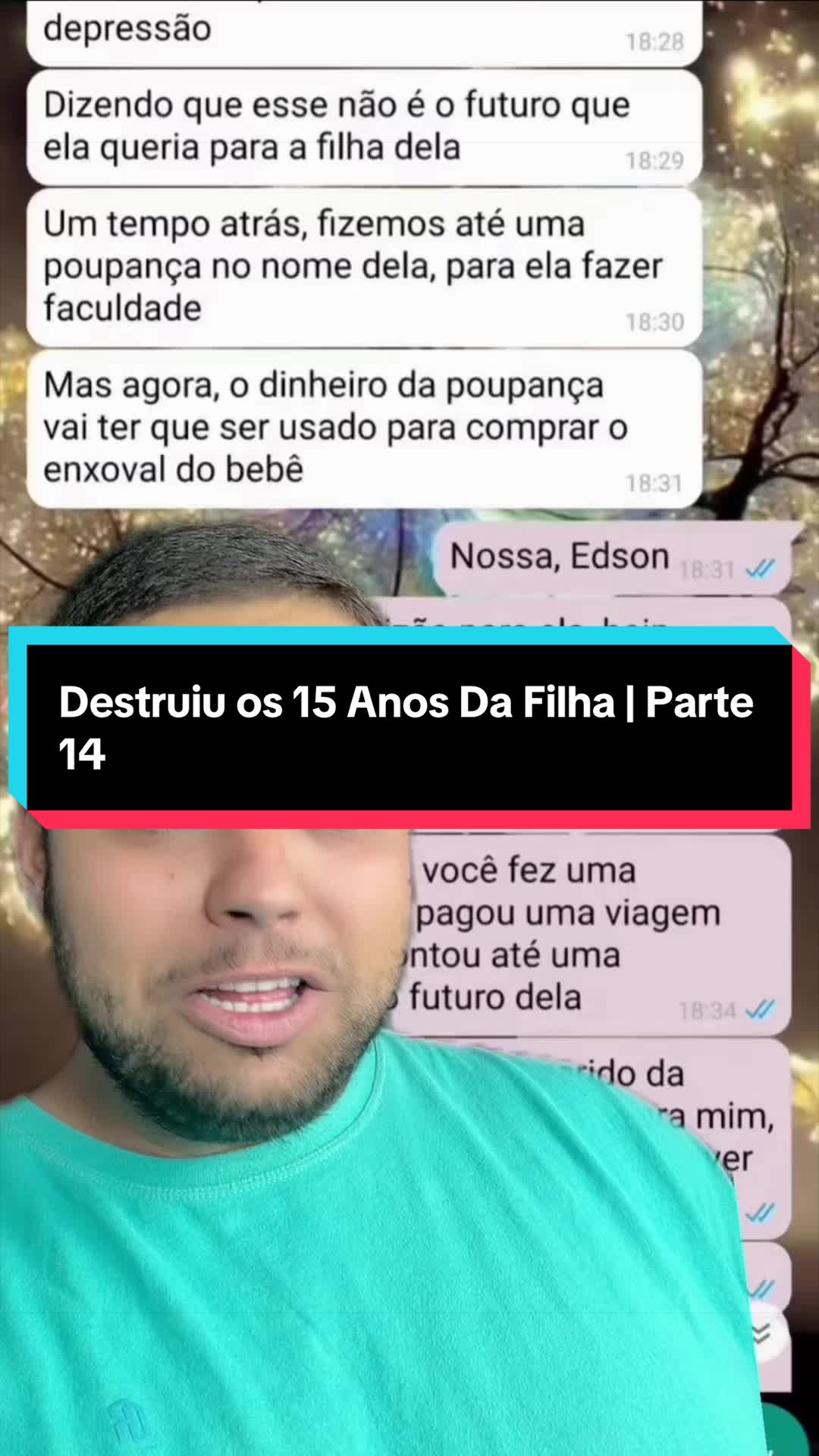 @Lau da Bahia
