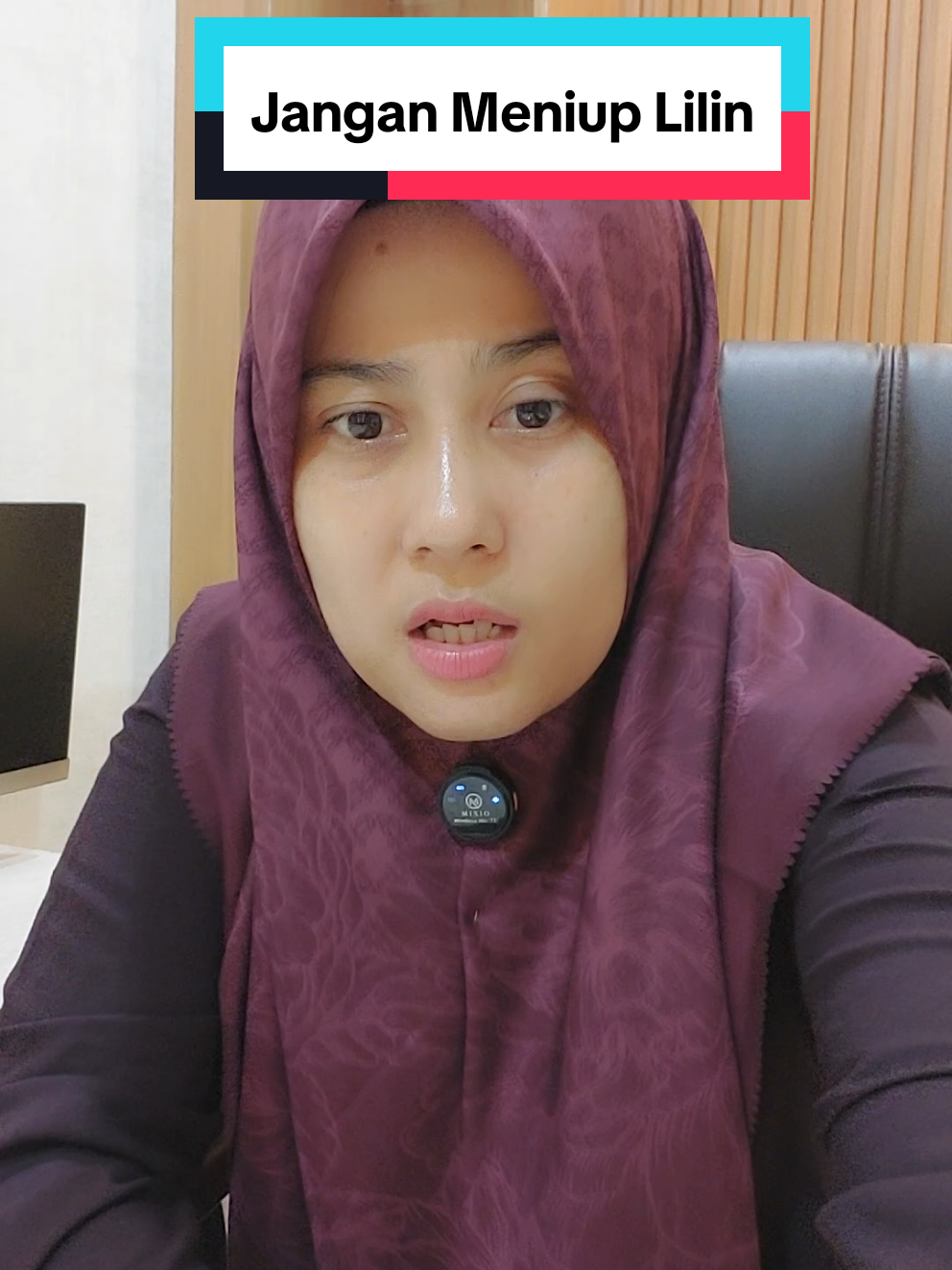 @Ustadzah Dr. Nella Lucky