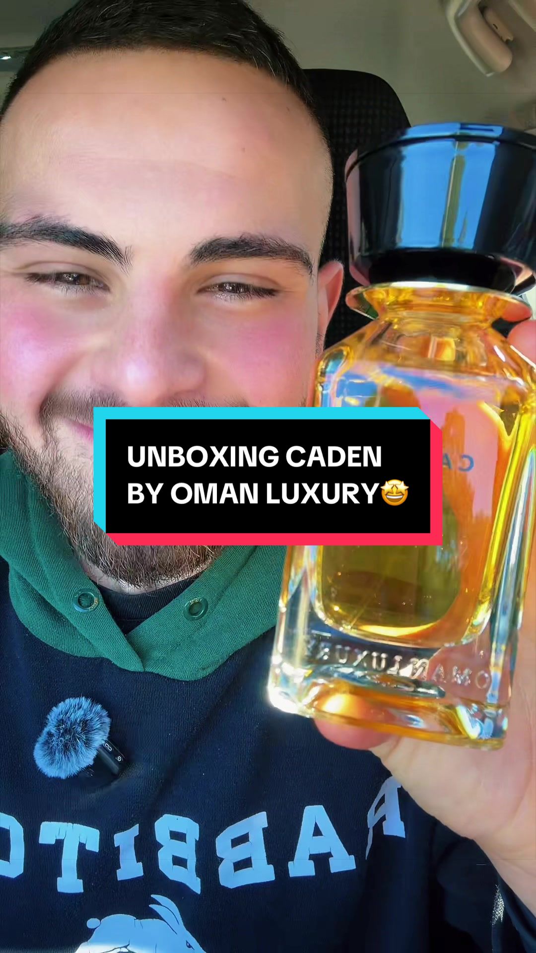 @Chubby Minion Fragrances