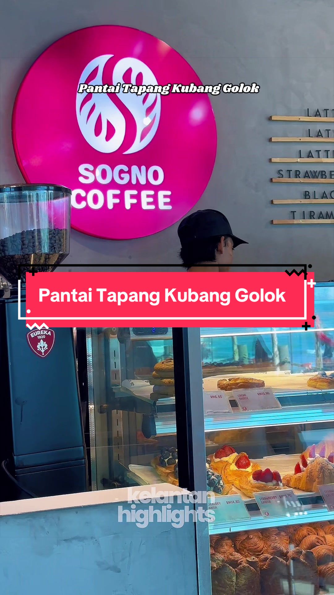 @KELANTAN HIGHLIGHTS