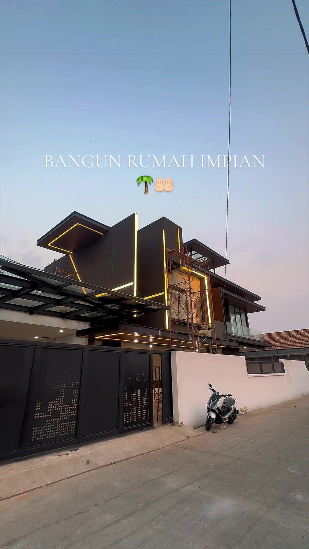 @Jeri Taufik | Kamar JERI