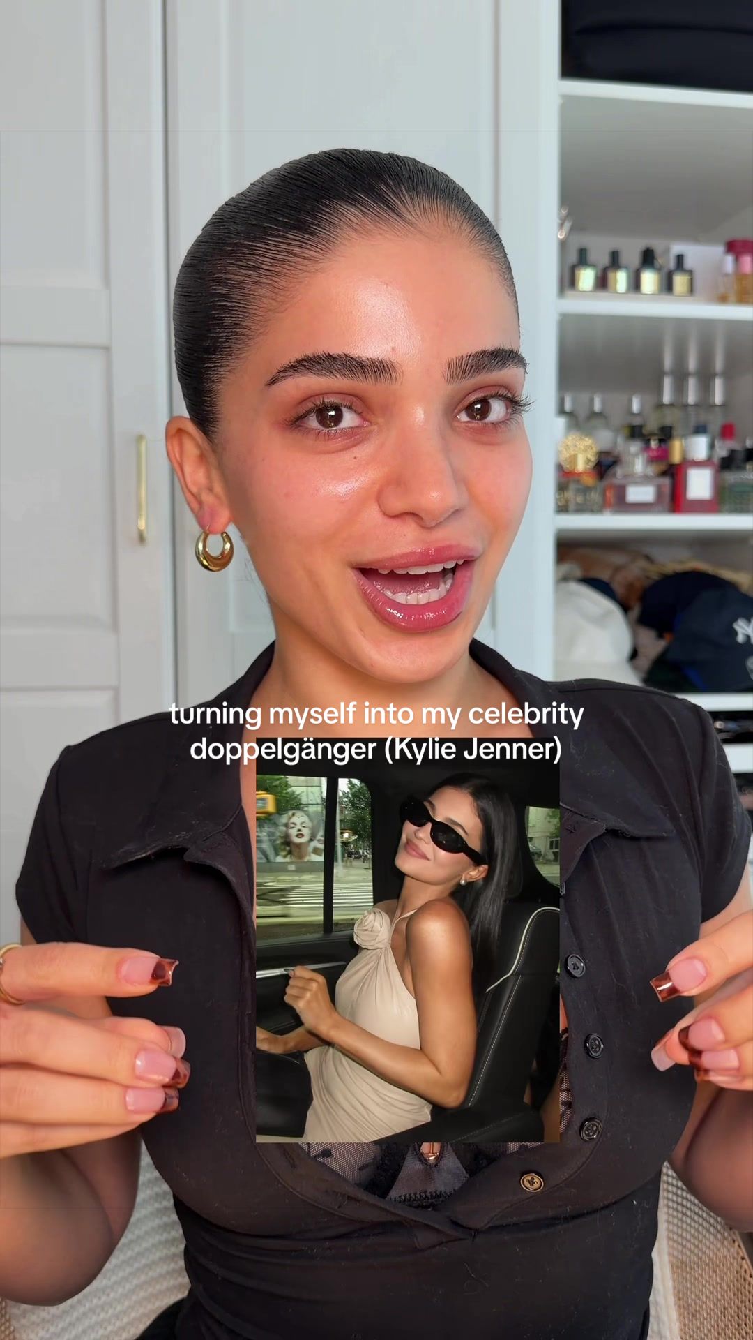 @kiyana <3
