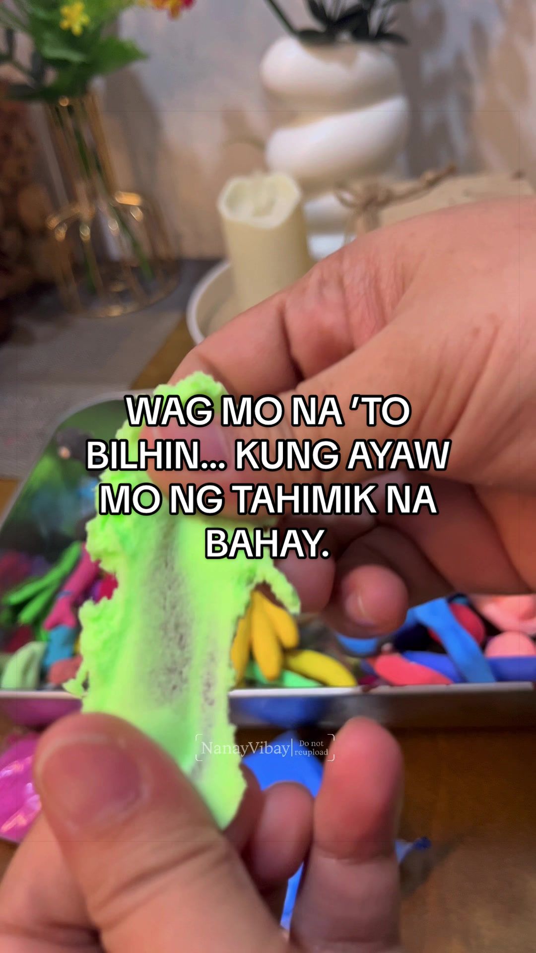 @Nanay Vibay