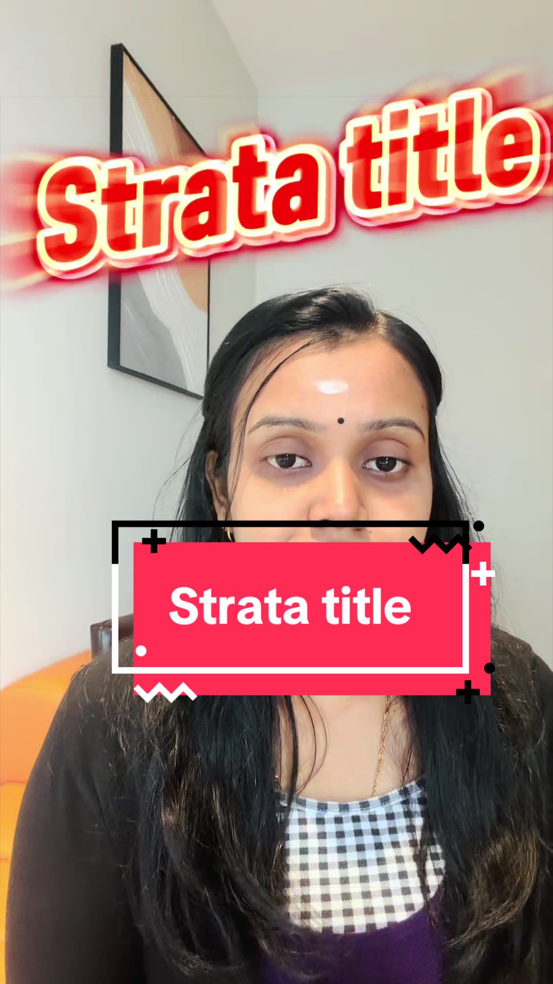 @Tanusha Sunder