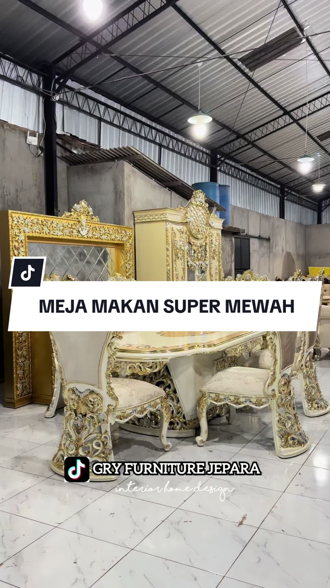 @Gry furniture jepara
