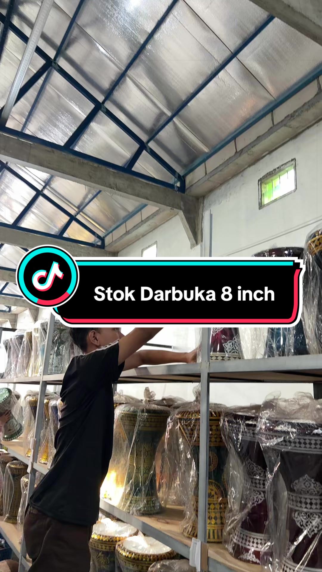 @Umik e Anak Hadroh