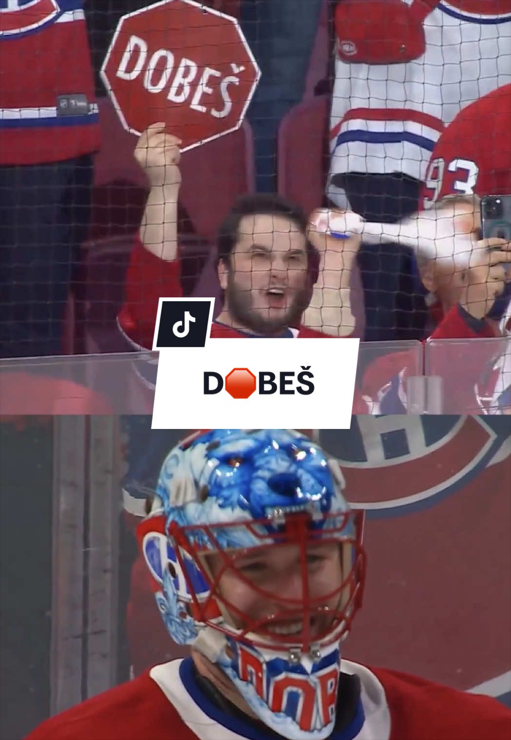 @Canadiens Montr&eacute;al