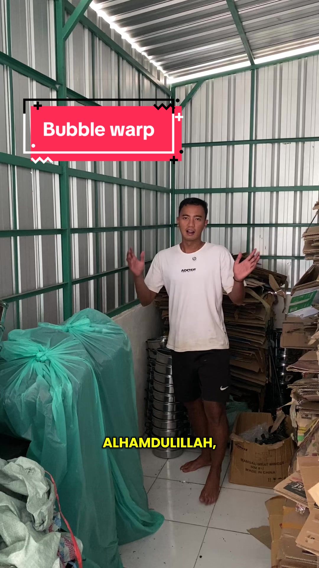 @Baberekomendasi