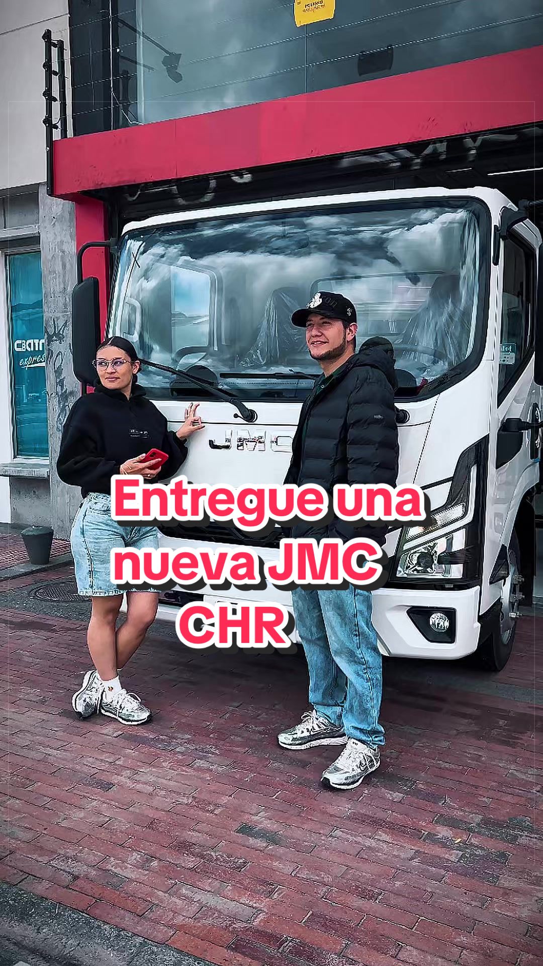 @David Z Camiones