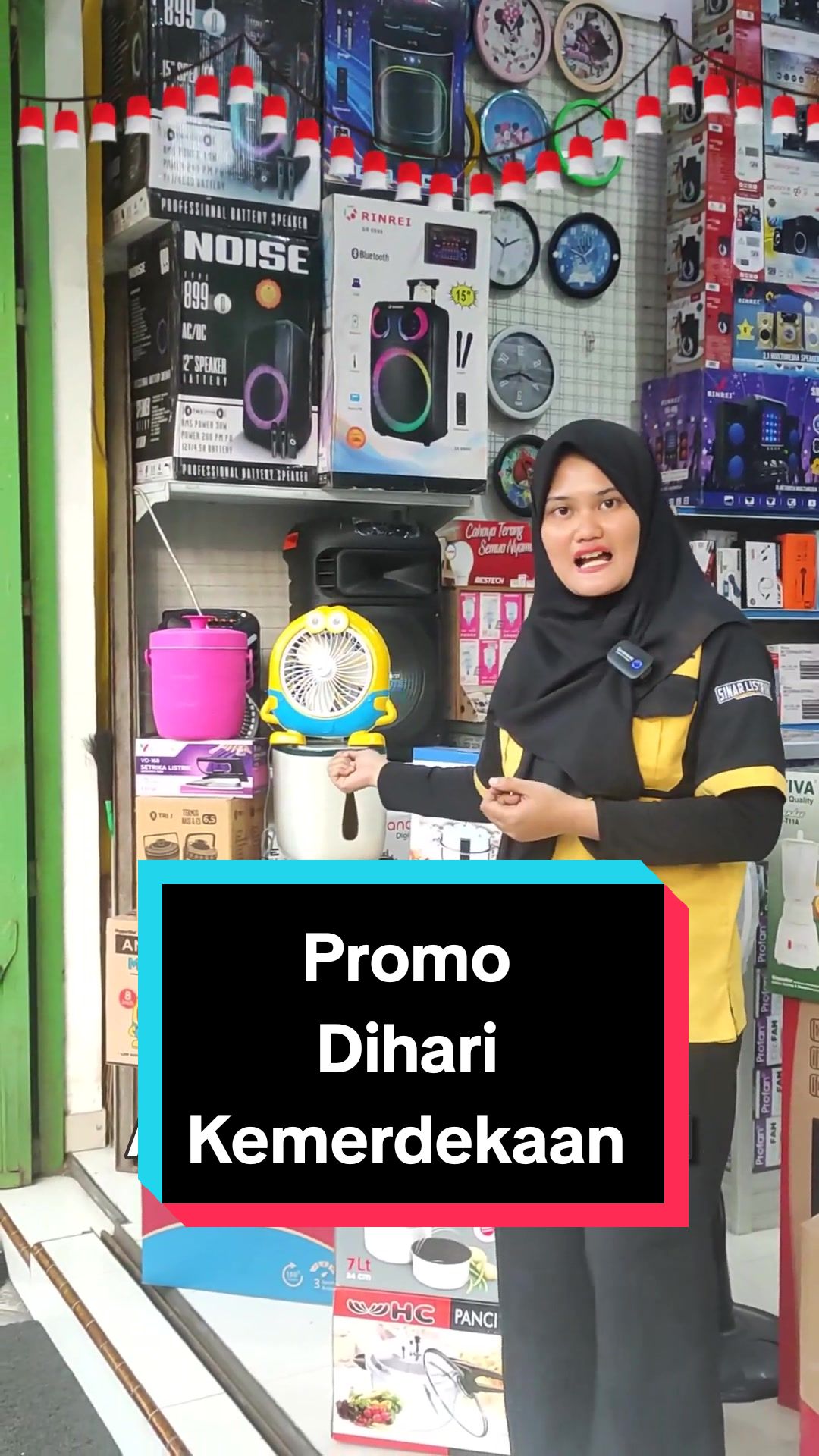 @SINAR LISTRIK LUMAJANG