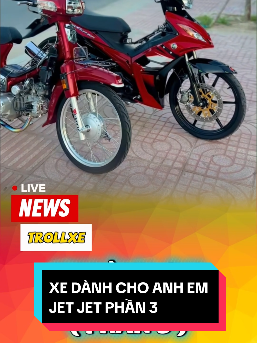 @TROLLXE OFFICIAL