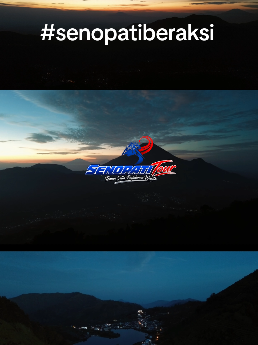 @SENOPATI TOUR / BIRO WISATA
