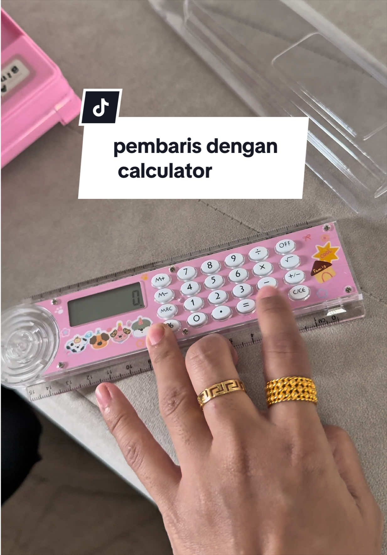 @Cik Siti