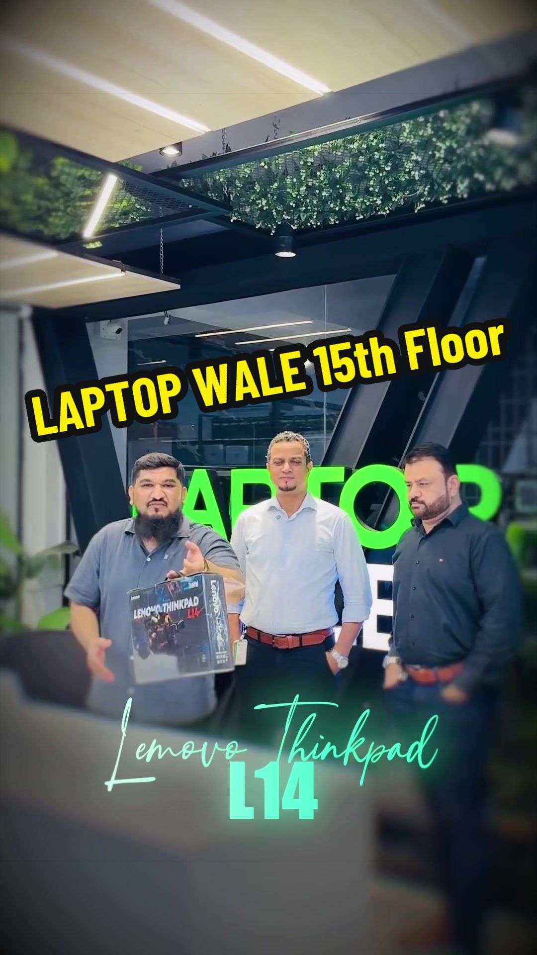 @Laptop Wale💻