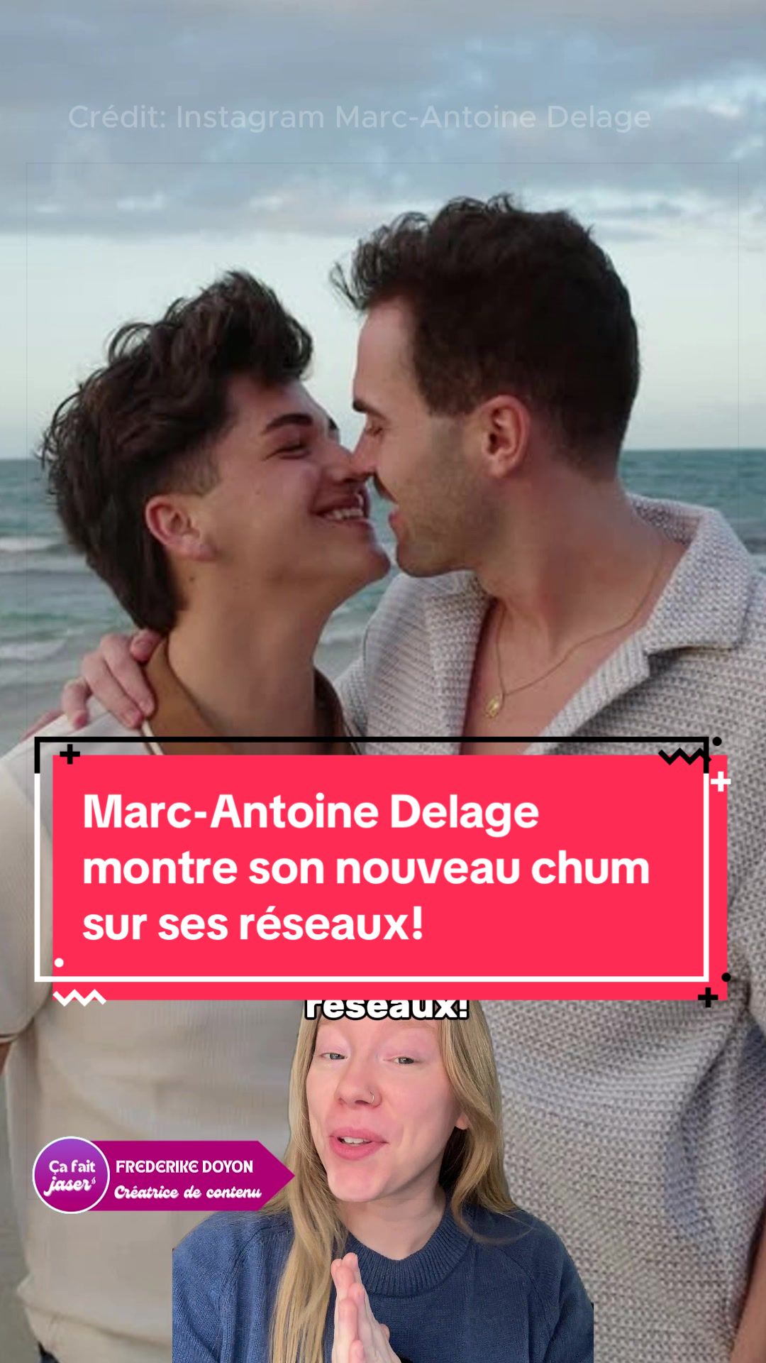@&Ccedil;a Fait Jaser