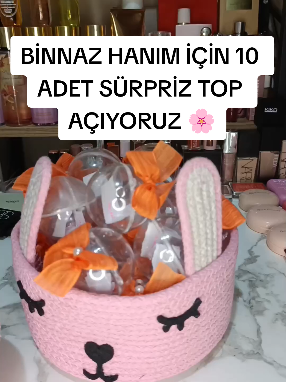 @butik kozmetik