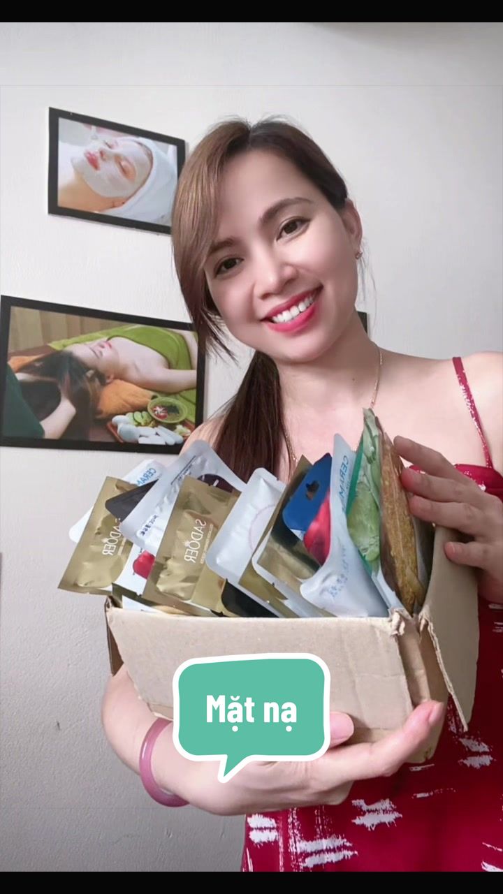 @Th&uacute;y Nguyễn Spa Shop💕