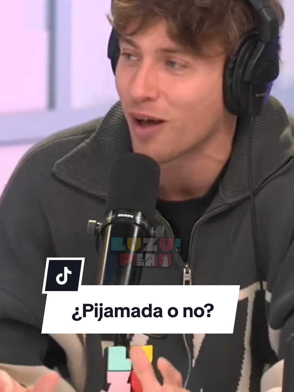 @Comunidad Luzu Perú
