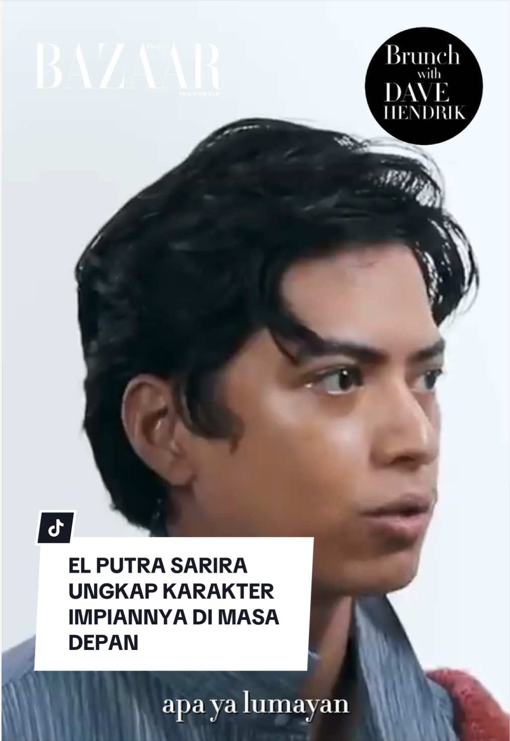 @Harper&rsquo;s Bazaar Indonesia