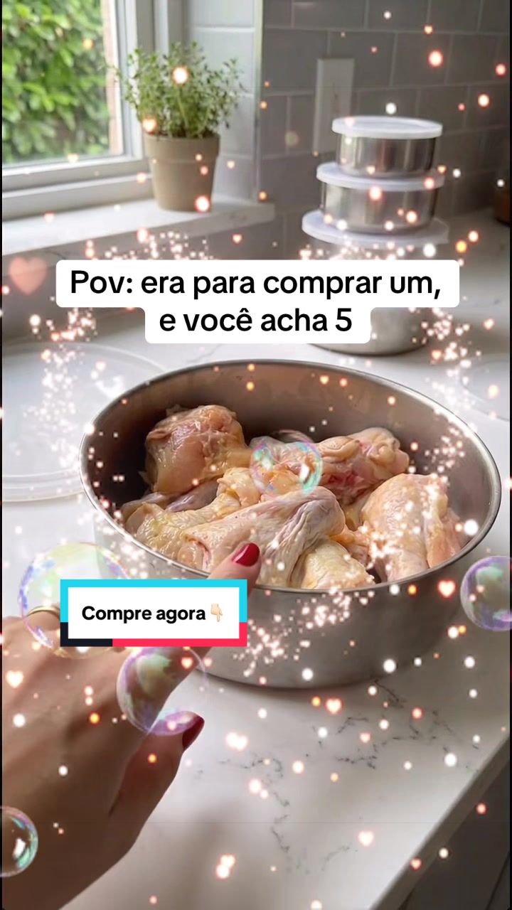 @Achadinhos Prime