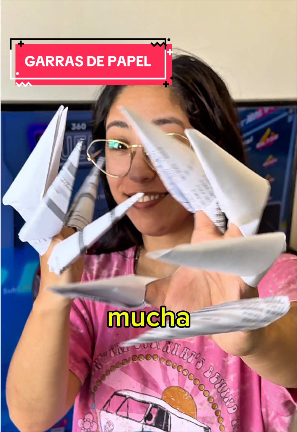 @Tamara y Franco