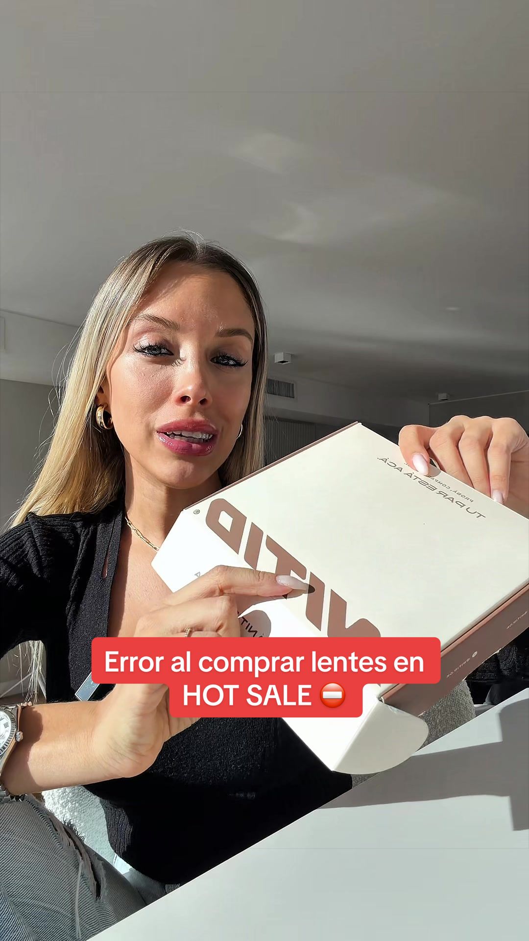 @Mica de NITID