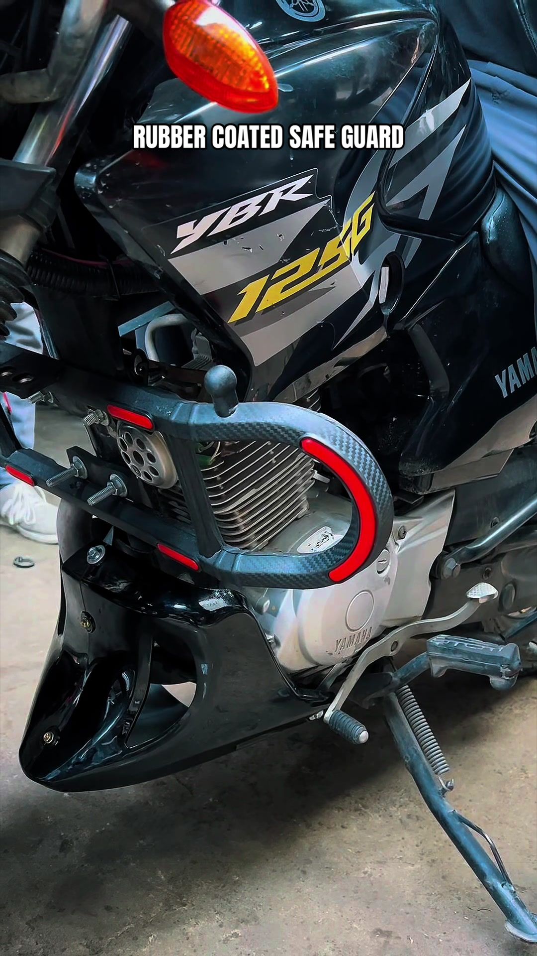 @Hassan Motorsports®