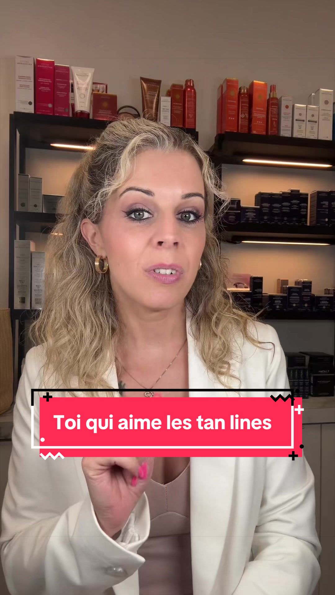 @Geneviève - Excellence Beauté