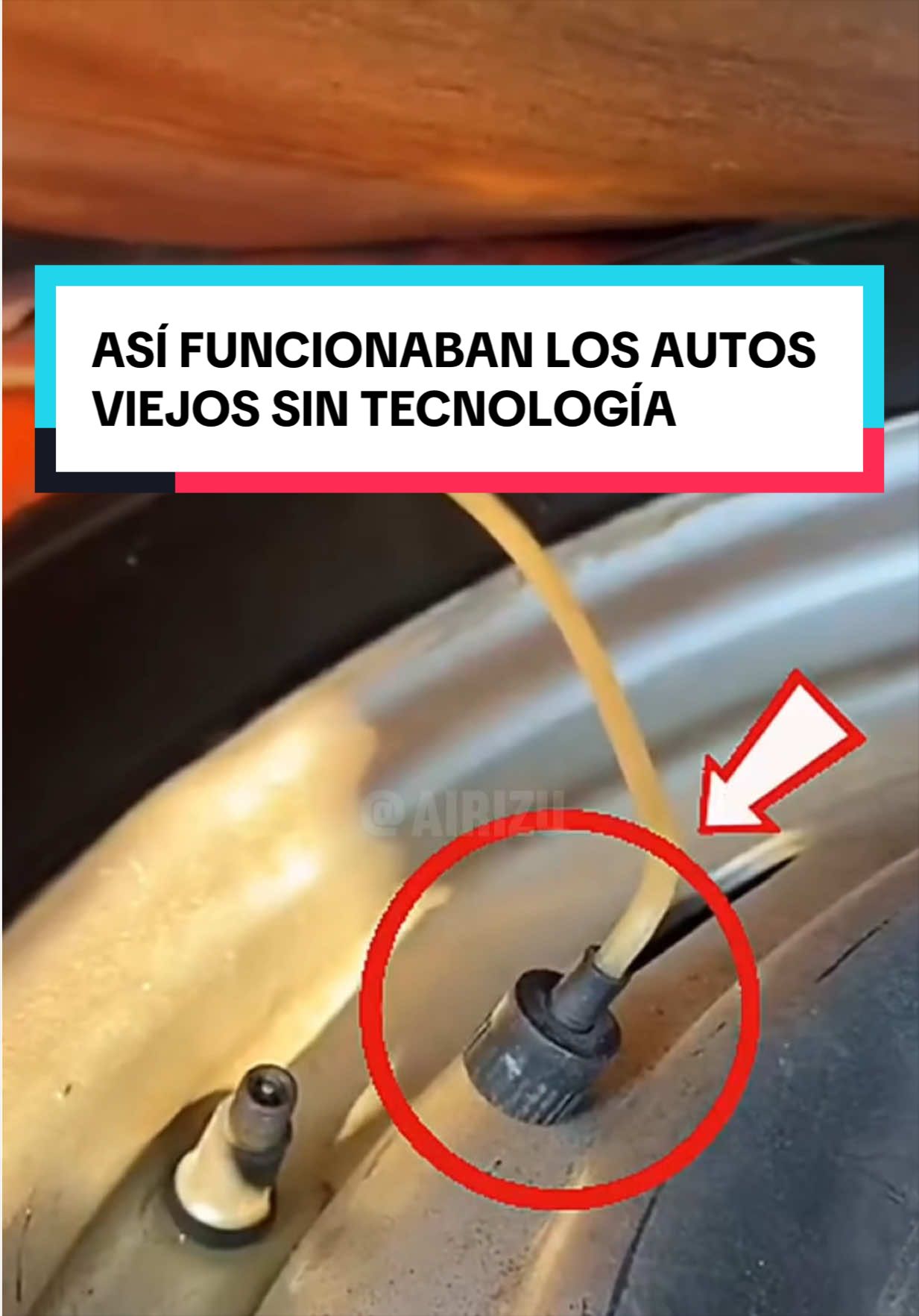 @AIRIZU MOTORS