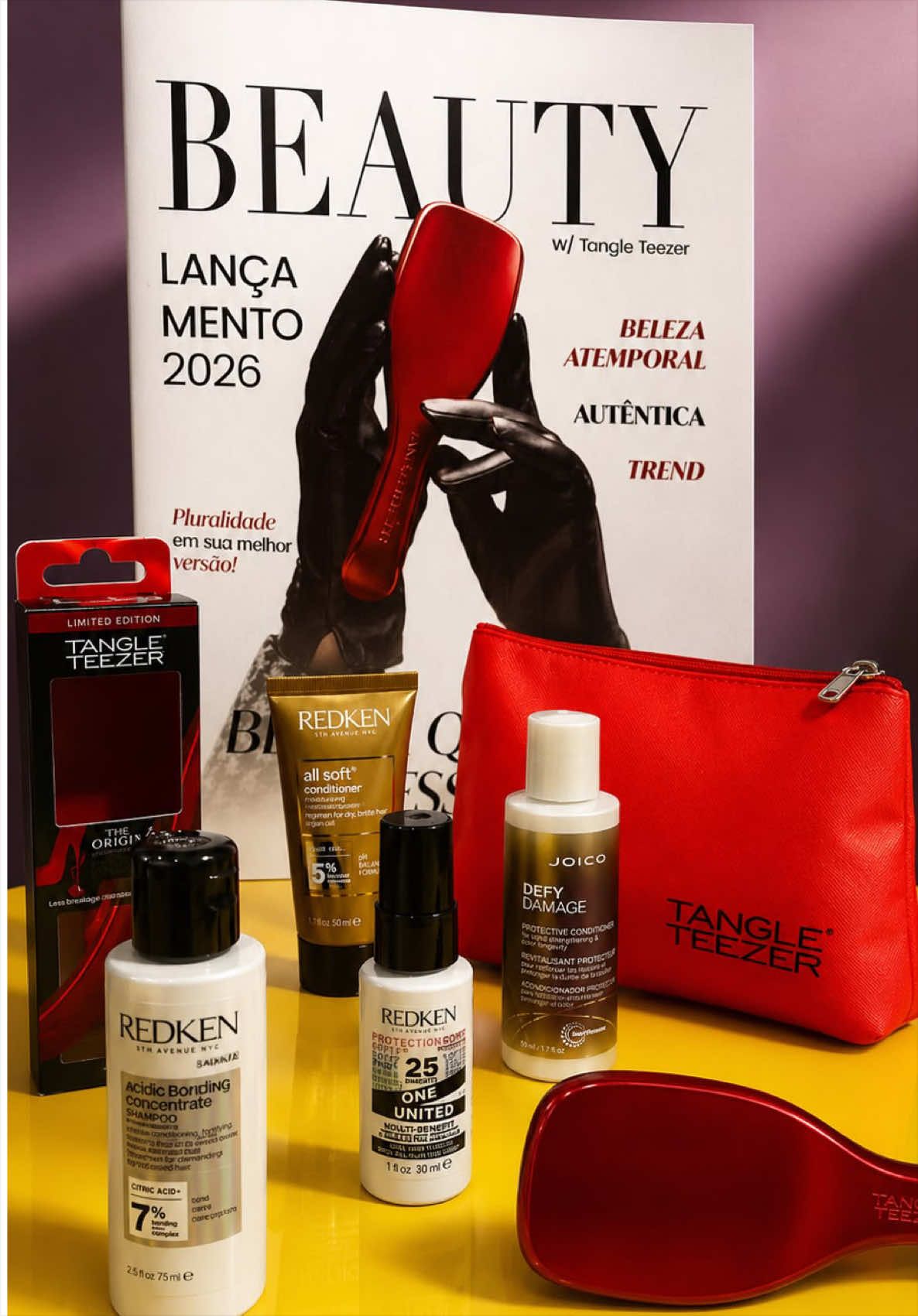 @Tangle Teezer Brasil