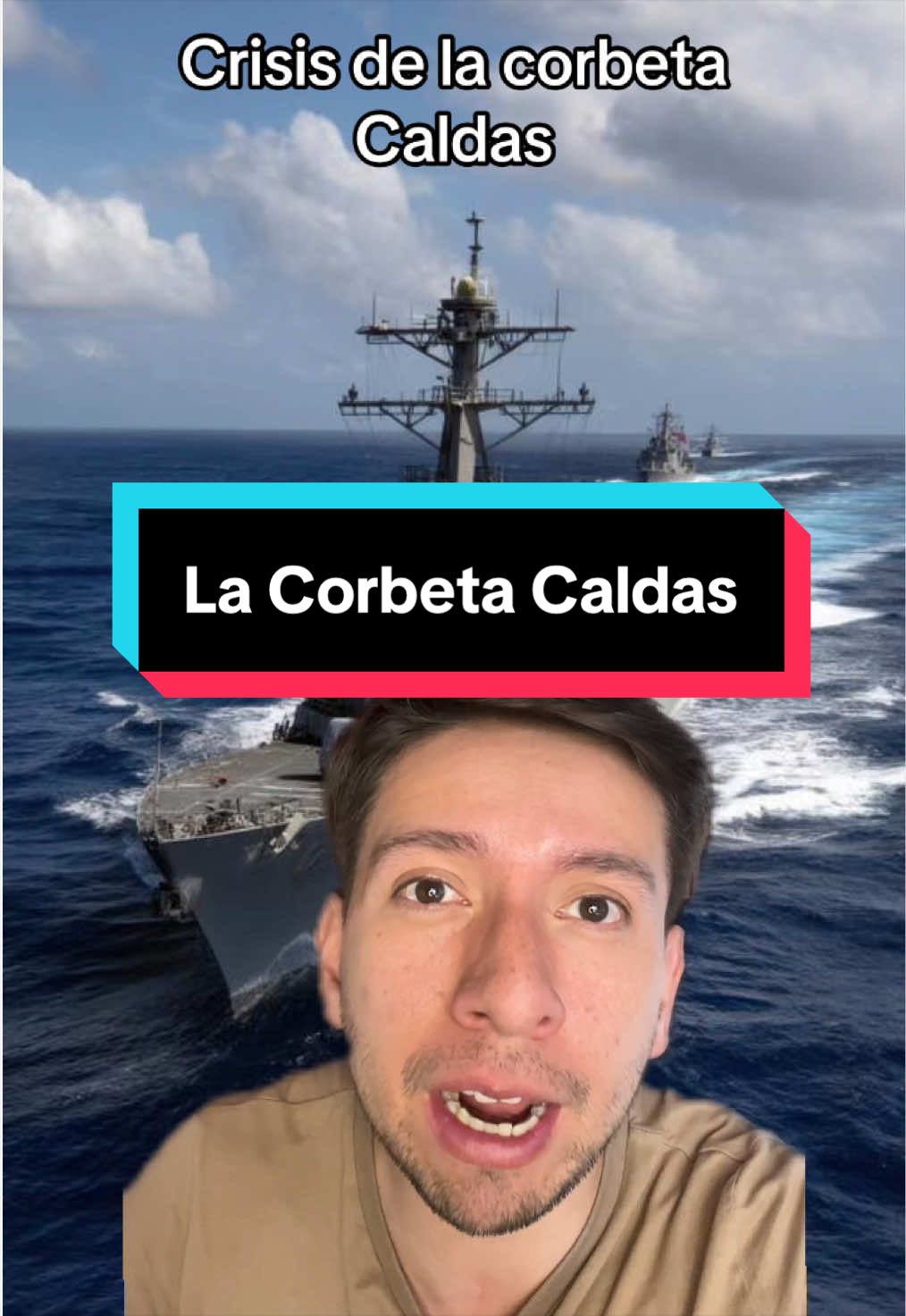 @Historia y geopolítica