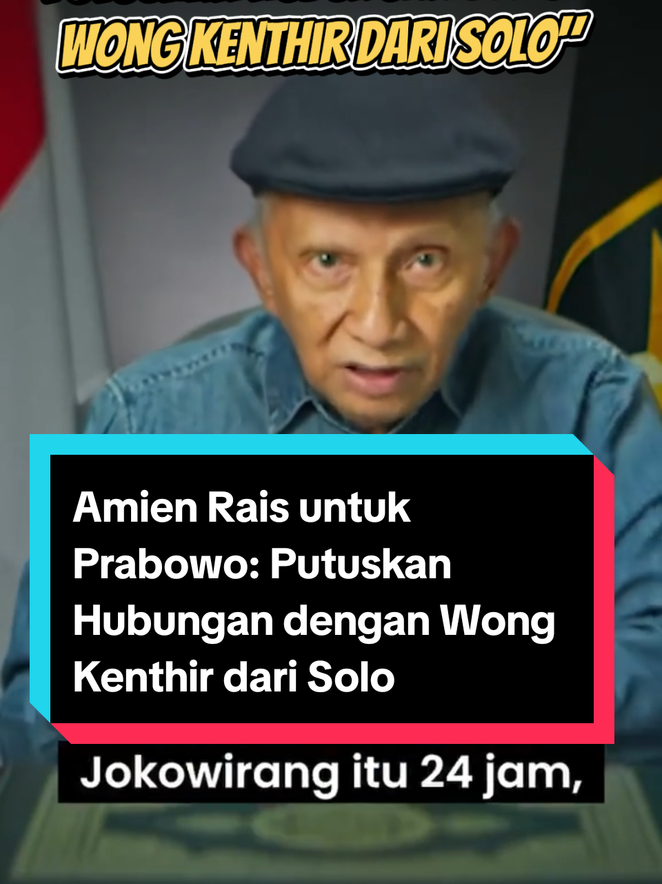 @ARI RADJA CHANNEL