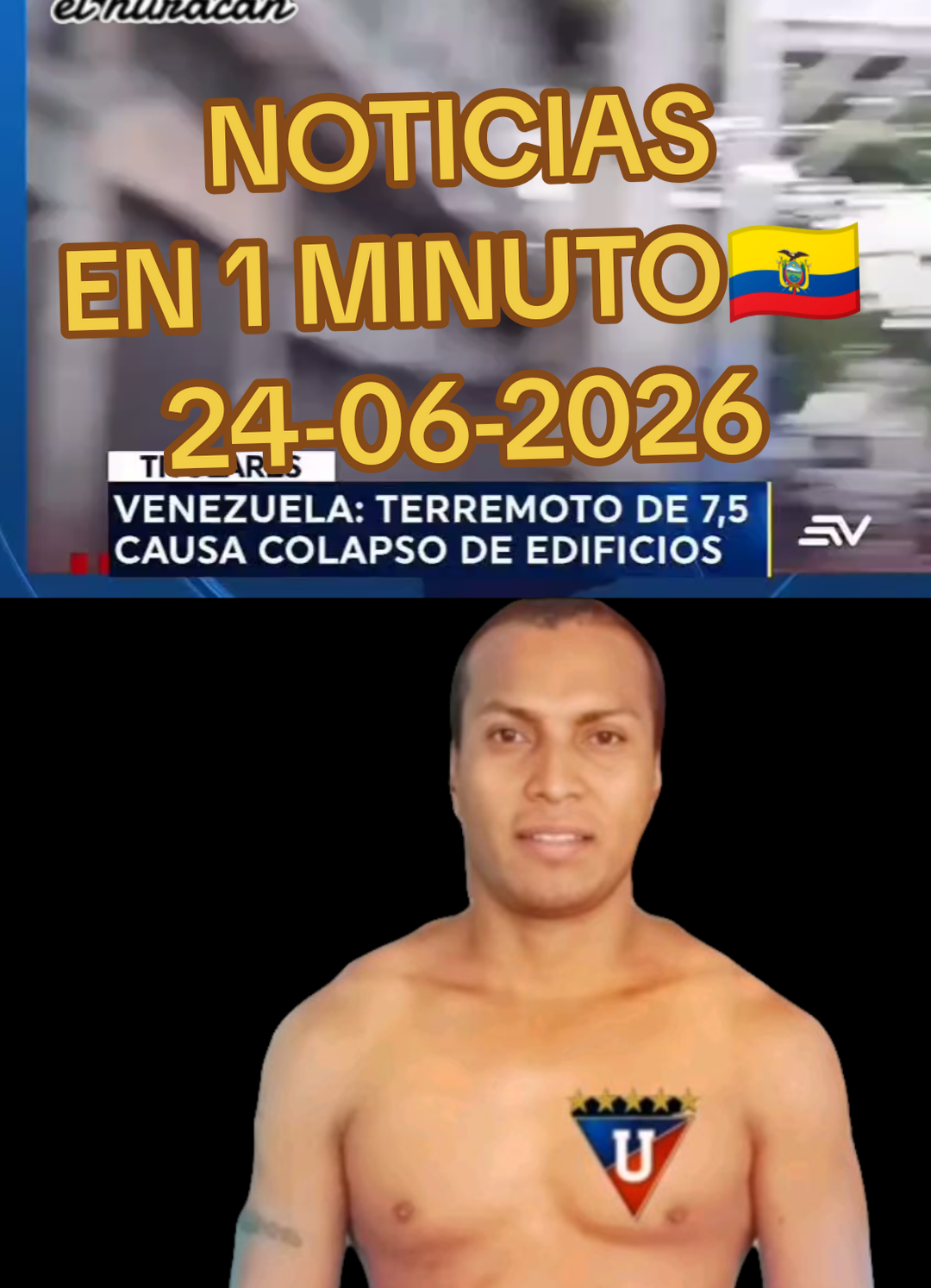 @el hurac&aacute;n25🇪🇨