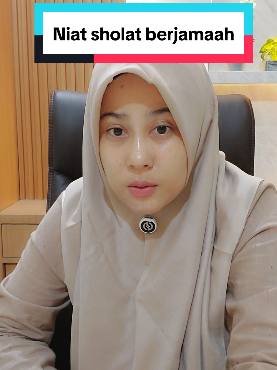 @Ustadzah Dr. Nella Lucky