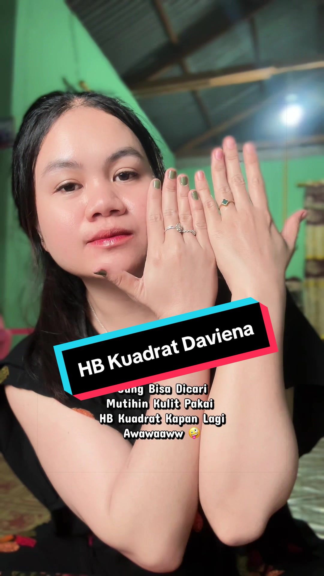 @;) Ibunya KGB ๐๐