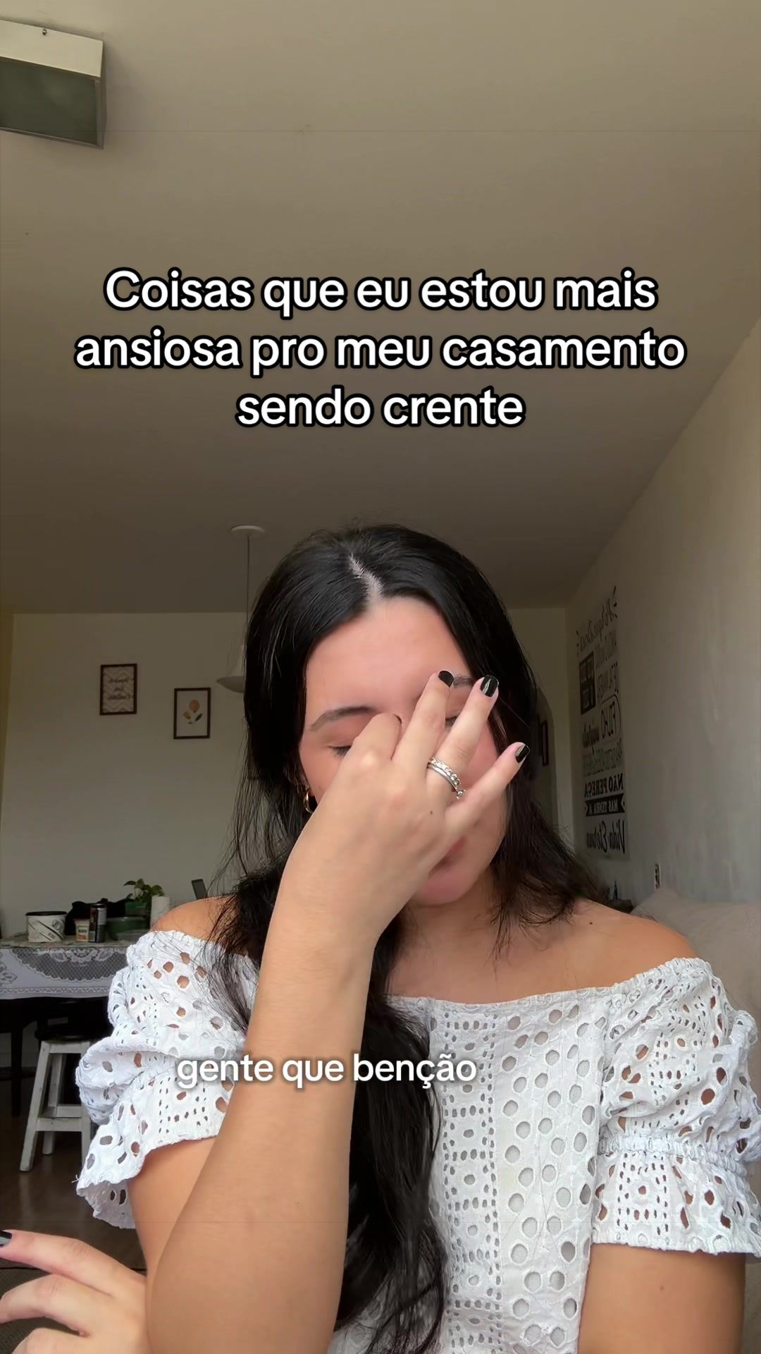 @Clara Paiva | Noivinha 2026💍