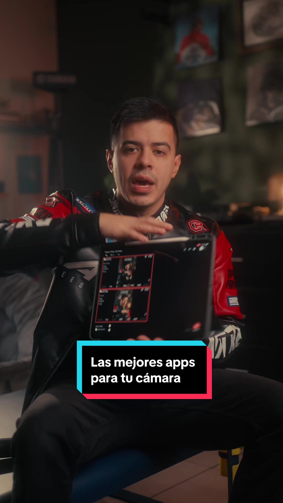 @Macabrias Garc&iacute;a