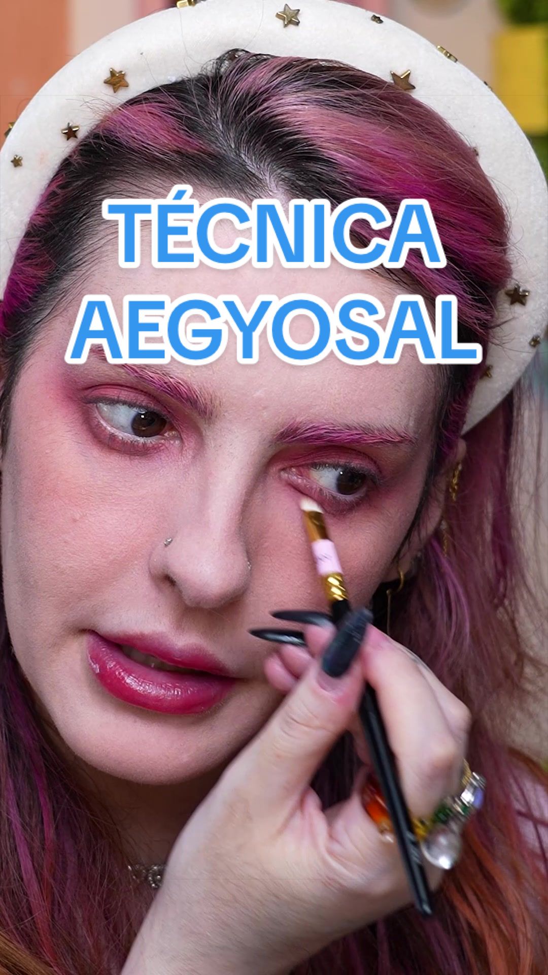 @Karen Bachini